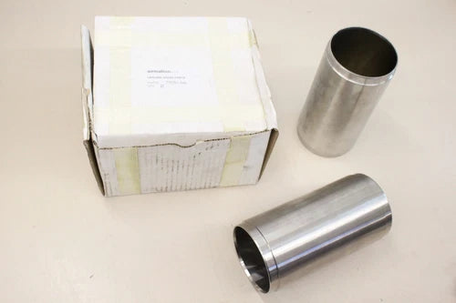 2x AIRMATION Vogt Pneumatische Pumpe Kolben 757036 NEU