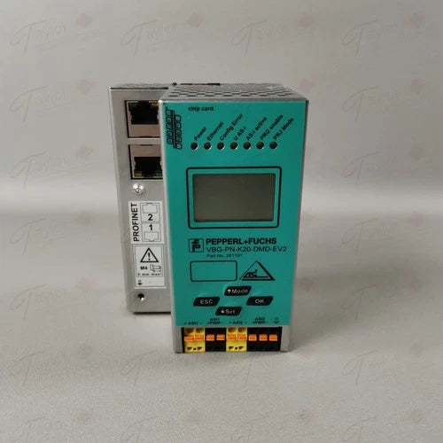 Pepperl Fuchs VBG-PN-K20-DMD-EV2