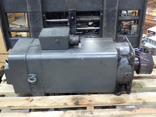 Siemens Spindle Motor 1PH61374NB49-Z / Z:K03K83L69M1H