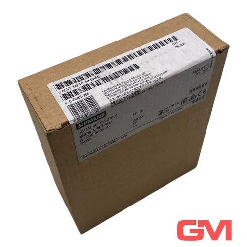 1PC For Siemens 6ES7323-1BL00-0AA0 New