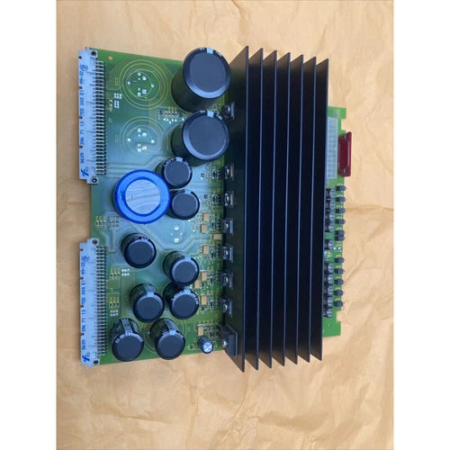 Bruker PCB Bsms / 2 psb2 z4p3172b