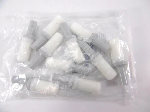 10 St¨¹ck SMC AN30-C12 Schalld?mpfer