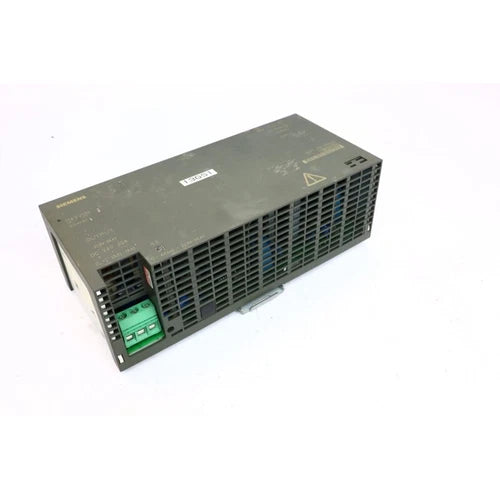Siemens 6EP13362BA00 6EP1 336-2BA00 24V Power Supply 20A (B926)