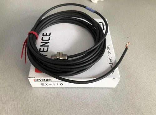 1PC New Keyence EX-110 Proximity Switch Sensor EX110 In Box