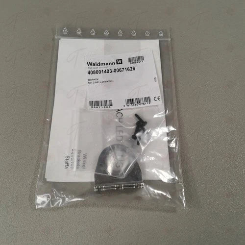 Waldmann 408001403-00671626 NEU in OVP