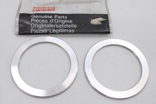 2x CASE 90mm 70mm WAsher Spacer Abstandsst¨¹ck Scheibe K1145248 OVP