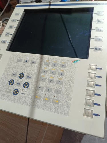 TELEMECANIQUE MAGELIS XBT F024310 SCHNEIDER, FACTURA, MUITO NOVO!! ENV?OU?PIDO!!