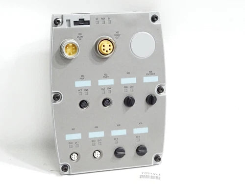 Siemens Sinamics G120D Control Unit CU240D-2 PN 6SL3544-0FA20-1FA0 Version B02