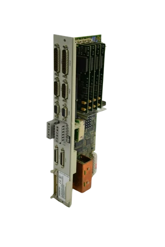 Siemens simodrive control slot 6SN1118-0DM33-0AA0 ( 6SN1 118-0DM33-0AA0 )