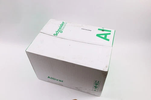 NEW. SCHNEIDER ELECTRIC  ATV320U55N4W  [24 MONTHS WARRANTY]