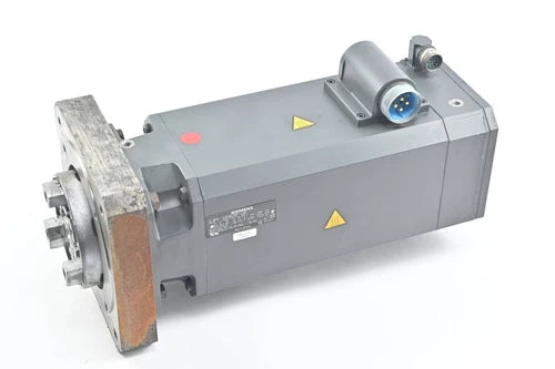 Siemens Simotics S Synchronous Servo Motor 1FT6086-8AF71-1TB0 ( 1FT6 086-8AF71-1TB0 )