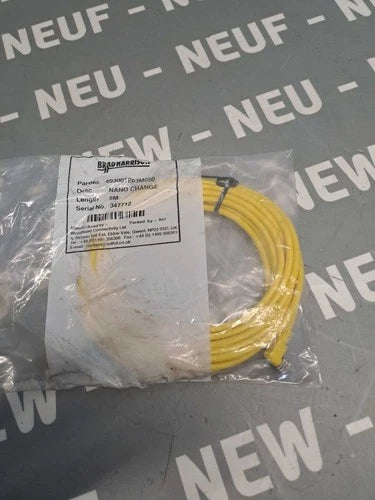 403001E03M050 - BRADHARRISON - 403001E03M050 / Kabel Anschluss Neu