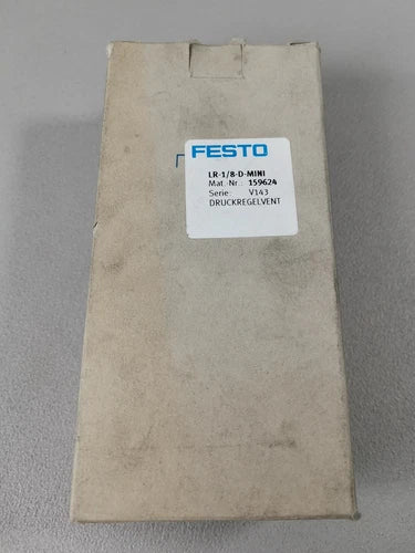 Festo 159624 LR-D-MINI NEU OVP