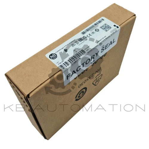 Módulo de entrada analógica ControlLogix 1756-IF8 de 8 canais, entradas de corrente ou tensão