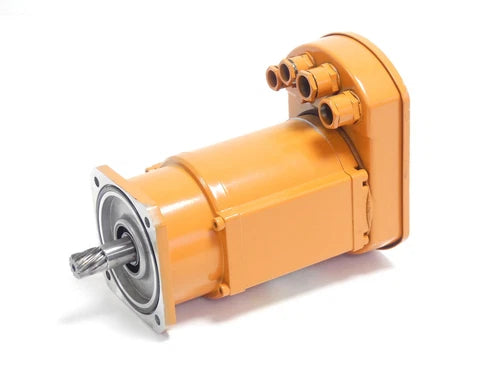 ABB Robotics / API Elmo PS 90/6-38-P-LSS-3822 Servomotor SN:910.8106120-071