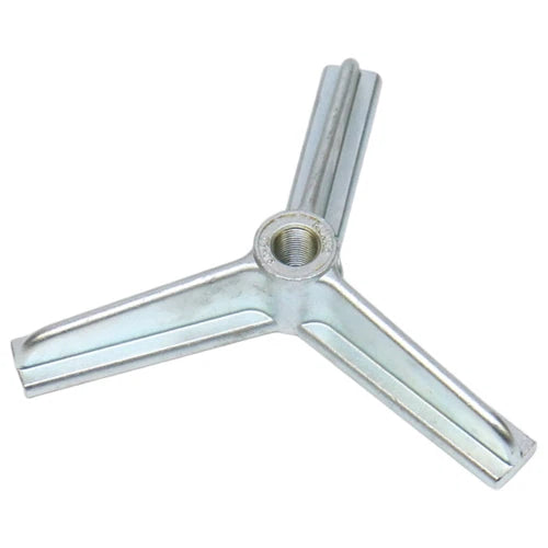 30-20-T3 KUKKO, 3-Backen-Querstange 30-20 Backen-Querstange. Factory New in s...