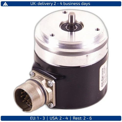 AMI | BDG 6360-2-05-W126-10000-65 (41100290-10000) | USED | USPP Used in stoc...