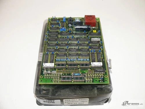 Siemens 6ES5241-1AC12 Simatic S5 6ES5 241-1AC12