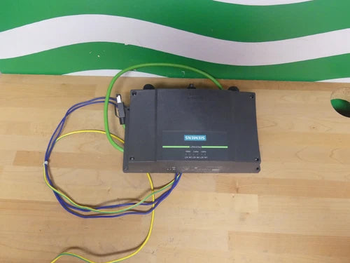 Siemens Connection Box PN Plus 6AV6671-5AE11-0AX0 6AV6 671-5AE11-0AX0