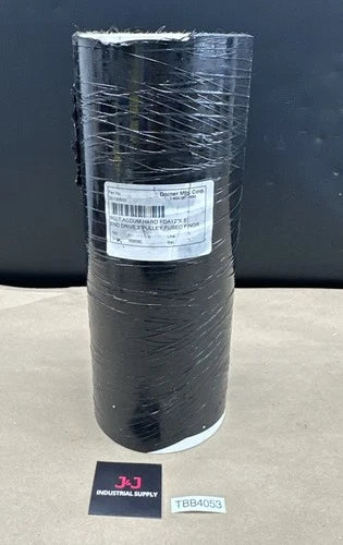 Dorner 3200 Series Conveyor Belt 30-1205/01 12¡± X 5¡¯ End Drive 3¡± Pulley || NOS