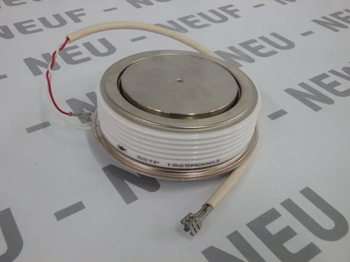 5STP1865M0003 - ABB - 5STP 1865M0003 / Phase Controllo Tiristore Nuovo