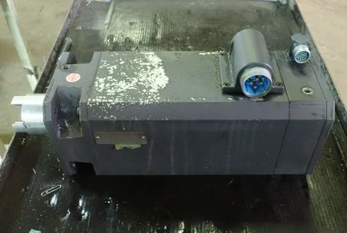 SIEMENS BRUSHLESS SERVO MOTOR_1FT6086-1AF71-1AH1