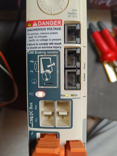 SCHNEIDER LXM32AU90M2，环境好！ FACTURA GARANT？A、ENV？或PIDO