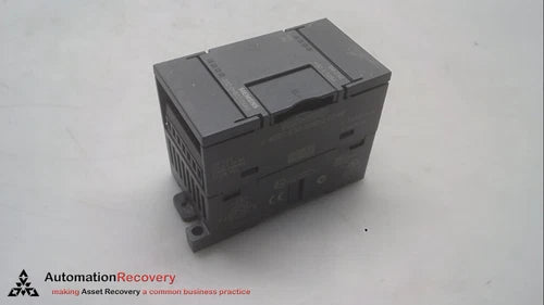 SIEMENS 6ES72320HB220XA0, ANALONG OUTPUT, EM 232, ONLY FOR S7-22X CPU,,  #264781