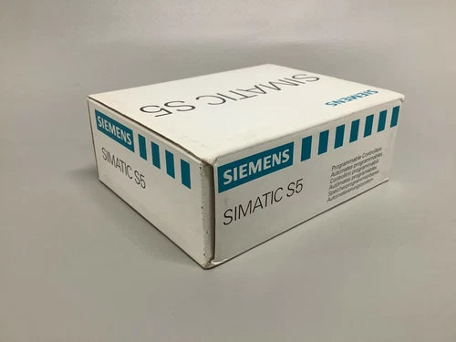 6ES54648MF11 - SIEMENS - 6ES5464-8MF11 Mod. analog inputs NEW