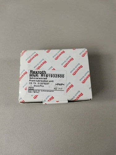Rexroth R161932500 NEU in OVP