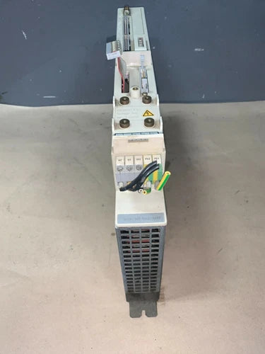 Siemens 6SC6111-2AA00 Feed Module