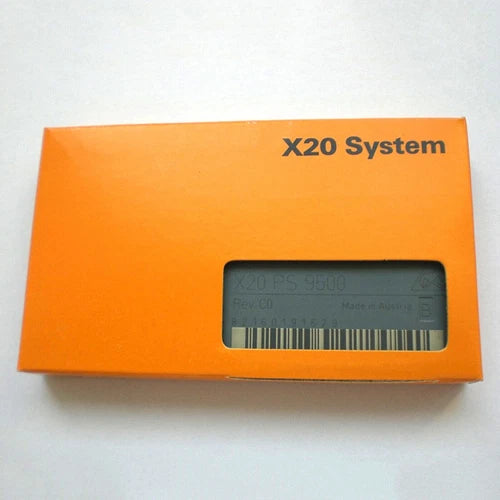 1PC NEW For B&R X20PS9500 PLC Module X20 PS 9500 In Box