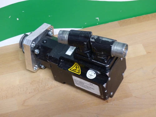 Servo Motor Motor St?ber EZ301UDFDR0O040