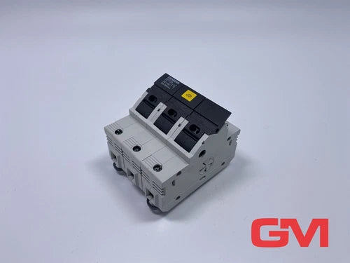 Siemens Sicherungslastschalter 3NC1493  fuse load switch SITOR  50 A 400-600 V