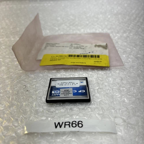** New A5E35236834 High-voltage inverter CF card Fast Shipping &Warranty#
