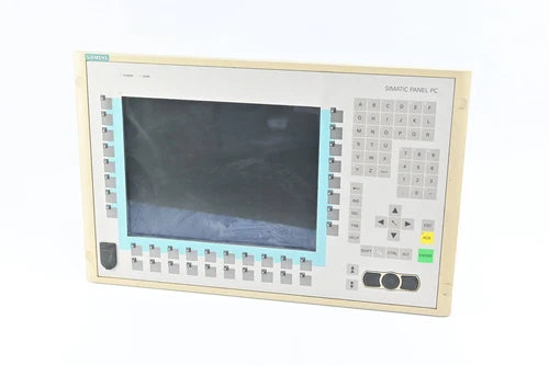 Siemens Panel PC 6AV7723-1AB00-0AD0 ( 6AV7 723-1AB00-0AD0 ) inc QF 12" TFT