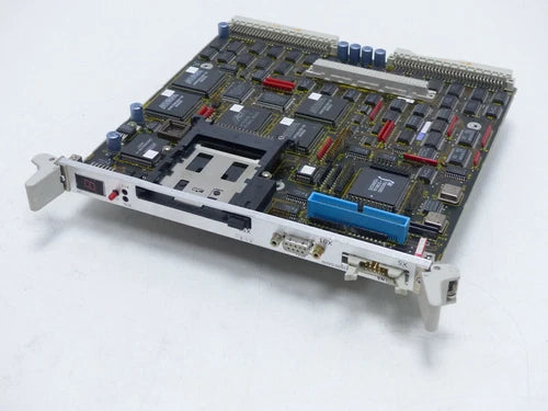 Siemens Simadyn D 6DD1600-0AH0 PM4 Top Zustand