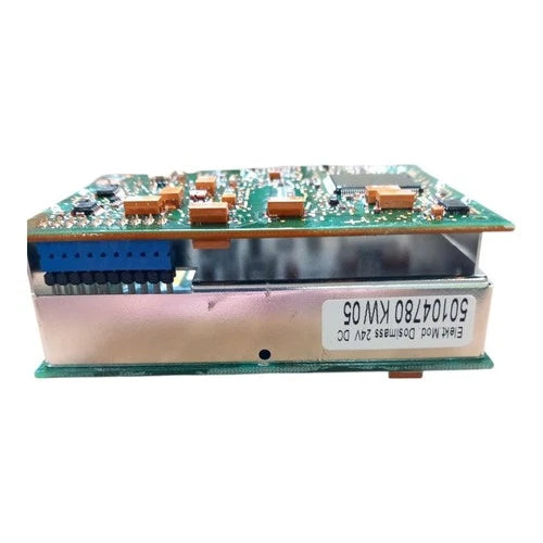 ENDRESS+HAUSER DOSIMASS M¨®dulo El¨¦ctrico 24V CC 50104780KW05