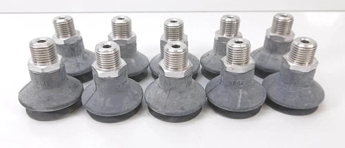 10 St¨¹ck Balgsauggreifer FGA33 NK-45 G1/4-AG Neu