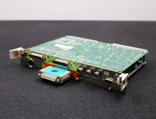 Siemens Sinumerik Expansion Module 6FC5110-0DB03-0AA3 Version D Used