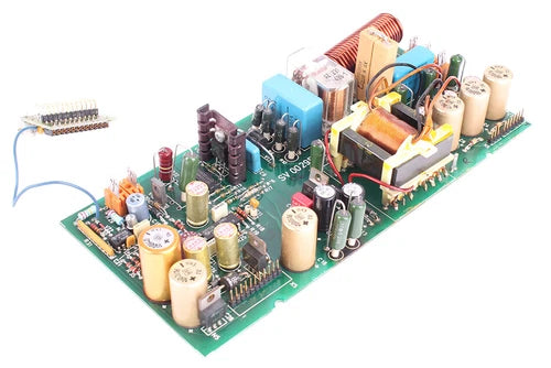 002137-00 SV002958 SIMOVERT SIEMENS TESTED | WARRANTY INCLUDED | FASTER