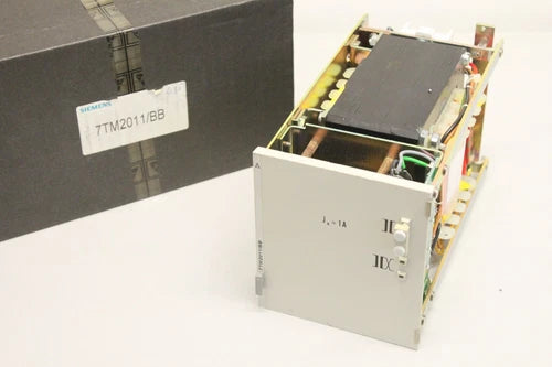 SIEMENS 7TM2011/BB Module Card Board C73207-A208-A112