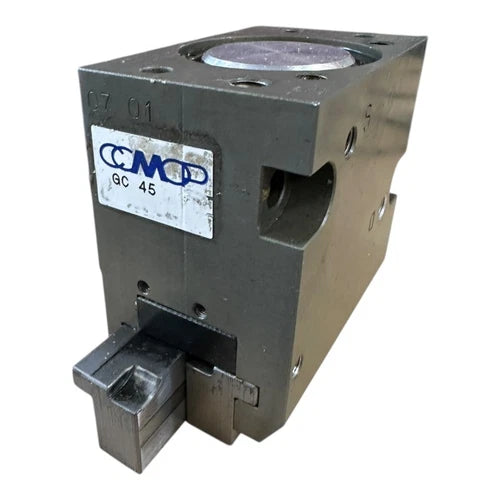 DESTACO GC45 Zange Parallele