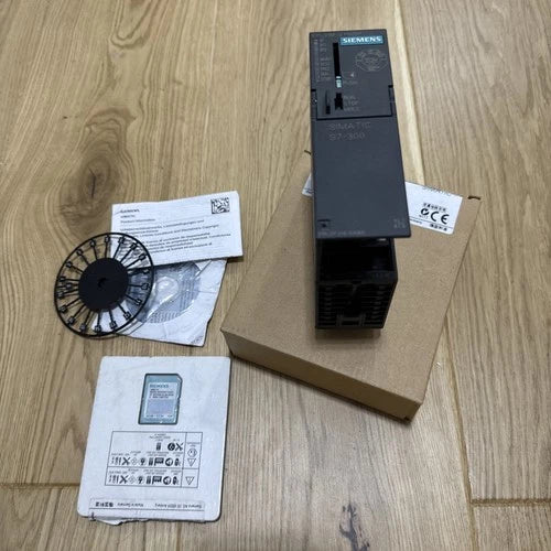 1PC For Siemens 6ES7315-2FJ14-0AB0 New