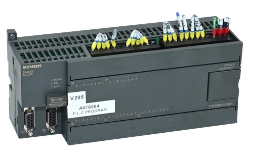 Siemens 6ES7 216-2BD23-0XB0 6ES7216-2BD23-0XB0 CPU226