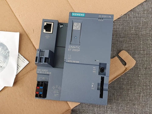 Siemens 6ES7 512-1SK01-0AB0 NEW