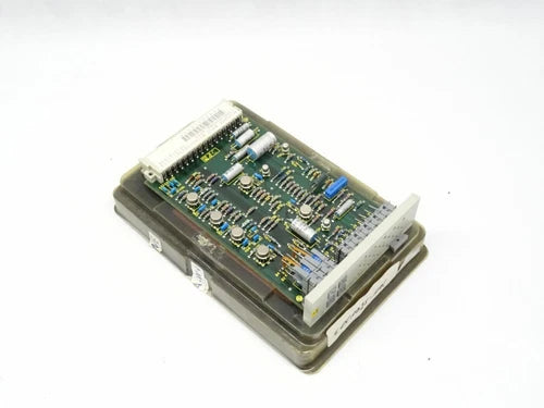 Siemens 6DC1025-1AC Simadyn 6DC1 025-1AC
