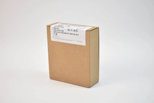 Siemens siplus S7-300 SM 6AG1 321-7BH01-2AB0 ( 6AG1321-7BH01-2AB0 ) E09