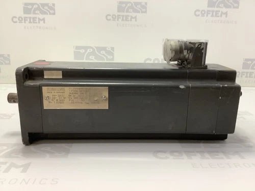 1FT50461AF713EA0 - SIEMENS - 1FT5046-1AF71-3EA0 brushless motor USED