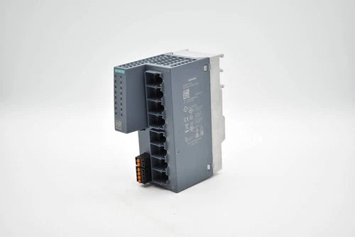 Siemens Scalance XC108 6GK5108-0BA00-2AC2 ( 6GK5 108-0BA00-2AC2 )